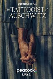 The Tattooist of Auschwitz (2024–) S01 720p WEB x264 400MB