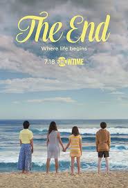 The End (2020–) S01 720p WEB x264 400MB
