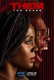 Them (2021–) S01-02 720p WEB x264 400MB