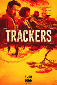 Trackers (2019) S01 720p WEB x264 400MB