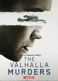 The Valhalla Murders (2019) S01 720p WEB x264 400MB