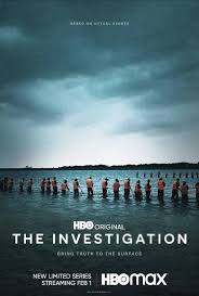 The Investigation Efterforskningen (2020) S01 720p Blu-Ray x264 400MB