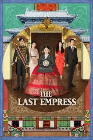 The Last Empress Hwanghooui Poomkyeok (2018–2019) S01 720p WEB x264 500MB