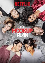 The Hookup Plan (2018–) S01-02-03 720p WEB x264 220MB