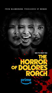 The Horror of Dolores Roach (2023–) S01 720p WEB x264 400MB