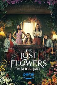 The Lost Flowers of Alice Hart (2023–) S01 720p WEB x264 400MB