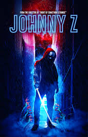 Johnny Z (2022)