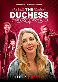 The Duchess (2020) S01 720p WEB x264 400MB