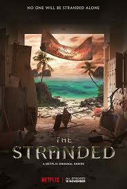 The Stranded (2019-2019) S01 720p WEB x264 400MB
