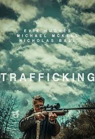Trafficking (2023)