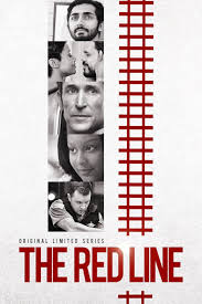 The Red Line (2019) S01 720p WEB x264 400MB