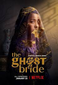 The Ghost Bride (2020–) S01 720p WEB x264 400MB