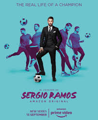 The Heart of Sergio Ramos (2019–) S01 720p WEB x264 200MB