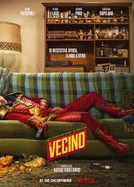 El vecino (2019-2021) S01-02 720p WEB x264 300MB