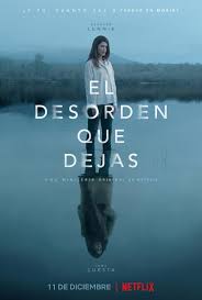 El desorden que dejas (2020-2020) S01 720p WEB x264 400MB