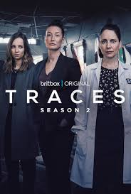 Traces (2019–2022) S01-02 720p WEB x264 400MB