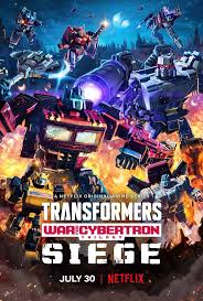 Transformers: War for Cybertron Trilogy (2020–2021) S01 720p WEB x264 200MB
