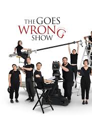 The Goes Wrong Show (2019–) S01-02 720p WEB x264 400MB