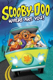 Scooby Doo, Where Are You! (1969–1978) S01-02-03 480p WEB x264 250MB