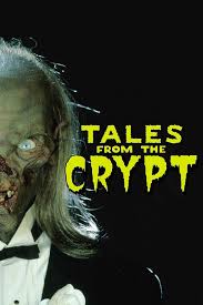 Tales from the Crypt (1989-1996) S01-02-03-04-05-06-07 480p WEB x264 70MB