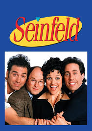Seinfeld (1989–1998) S01-02-03-04-05-06-07-08-09 720p WEB x264 200MB