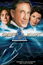 SeaQuest DSV (1993-1996) S01-02-03 720p Blu-Ray x264 400MB