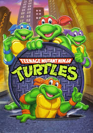 Teenage Mutant Ninja Turtles (1987–1996) S01-02-03-04-05-06-07-08-09-10 480p WEB x264 50MB