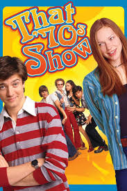 That ’70s Show (1998–2006) S01-02-03-04-05-06-07-08 720p Blu-Ray x264 150MB