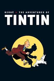 The Adventures of Tintin (1991–1992) S01-02-03 720p Blu-Ray x264 200MB