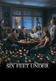 Six Feet Under (2001–2005) S01-02-03-04-05 720p WEB x264 400MB