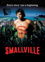 Smallville (2001-2017) S01-02-03-04-05-06-07-08-09-10 720p WEB x264 300MB
