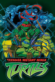 Teenage Mutant Ninja Turtles (2003–2010) S01-02-03-04-05-06-07 480p WEB x264 170MB