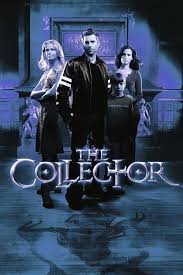 The Collector (2004–2006) S01-02-03 480p WEB x264 400MB