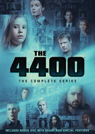 The 4400 (2004–2007) S01-02-03-04 720p Blu-Ray x264 350MB