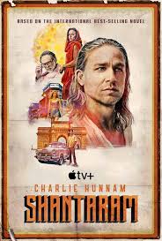 Shantaram (2022) S01 720p WEB x264 400MB