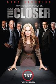 The Closer (2005–2012) S01-02-03-04-05-06-07 480p WEB x264 150MB