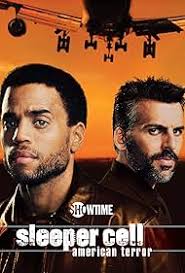 Sleeper Cell (2005–2006) S01-02 720p WEB x264 400MB