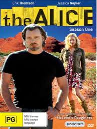 The Alice (2005–2006) S01 720p WEB x264 400MB
