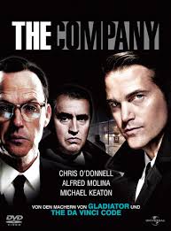 The Company (2007) S01 720p Blu-Ray x264 750MB