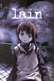 Serial Experiments Lain (1998) S01 720p Blu-Ray x264 100MB