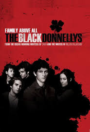 The Black Donnellys (2007) S01 720p WEB x264 350MB