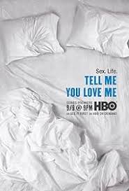 Tell Me You Love Me (2007) S01 720p WEB x264 400MB