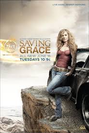 Saving Grace (2007–2010) S01-02-03 480p WEB x264 150MB
