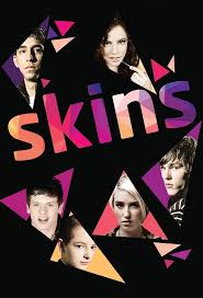 Skins (2007–2013) S01-02-03-04-05-06-07 720p WEB x264 400MB