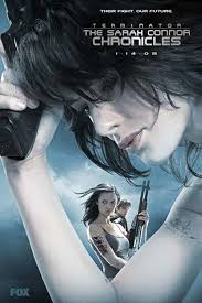 Terminator: The Sarah Connor Chronicles (2008-2009) S01-02 720p Blu-Ray x264 400MB