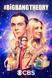 The Big Bang Theory (2007–2019) S01-02-03-04-05-06-07-08-0-10-11-12 720p Blu-Ray x264 200MB