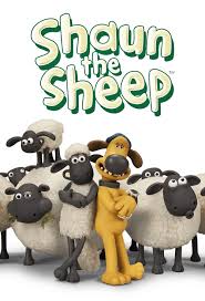 Shaun the Sheep (2007-2020) S01-02-03-04-05 720p WEB x264 70MB