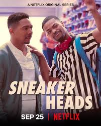 Sneakerheads (2020-2020) S01 720p WEB x264 400MB