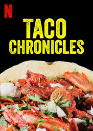 Taco Chronicles (2019- ) S01-02-03 720p WEB x264 250MB