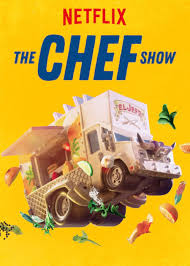 The Chef Show (2019–2020) S01 720p WEB x264 400MB